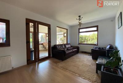 Duplex cu 3 camere cu Teren 375 Mp în Moșnița Nouă - 3