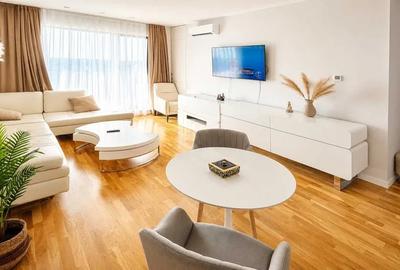 Apartament cu 2 camere semidecomandat, mobilat în Dămăroaia - 2