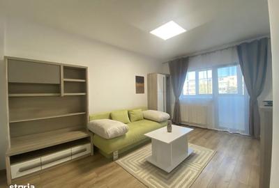 Garsonieră decomandată în Bradu - 1