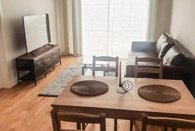 Apartament cu 2 camere decomandat, mobilat în Jiului - 5