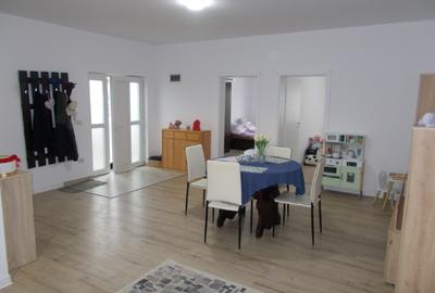 Casă individuală cu 3 camere cu Teren 230 Mp în Remetea Mare - 1