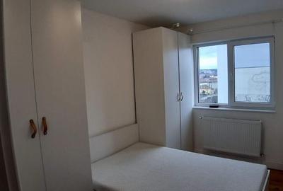 Apartament cu 3 camere în Mărăști - 6
