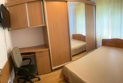 Apartament cu 3 camere semidecomandat în Vest - 5