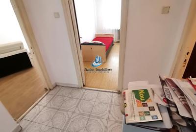 Apartament cu 3 camere decomandat în Precista - 4