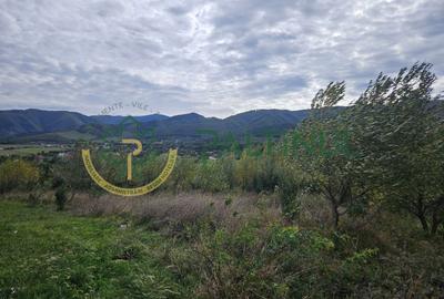 Teren Construcții intravilan de 649 mp, în Sadu - 7