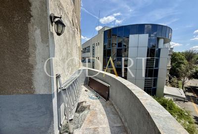Apartament cu 5 camere decomandat în Dorobanți - 18