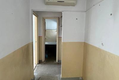 Apartament cu 3 camere decomandat în Central - 2