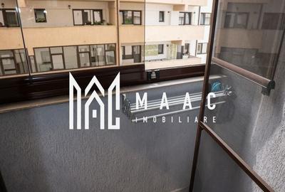 Apartament cu 2 camere decomandat în Central - 6