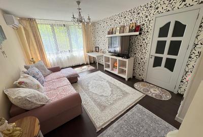 Apartament cu 3 camere decomandat în Berceni - 3