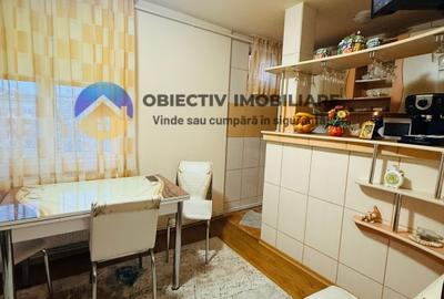 Apartament cu 3 camere decomandat în Calea Romanului - 7