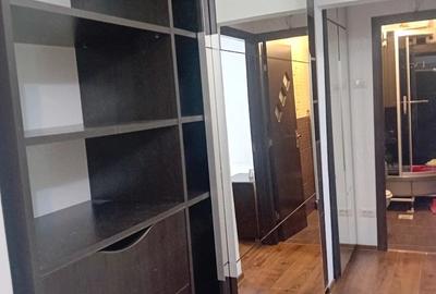 Apartament cu 2 camere semidecomandat în Olimp - 3