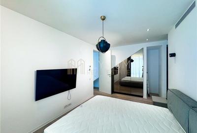 Apartament cu 4 camere decomandat, mobilat în Primăverii - 24