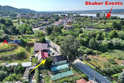 Casă cu 4 camere cu Teren 406 Mp în Budeasa
