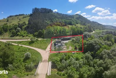 Teren de 3312 mp, în Daneș - 2