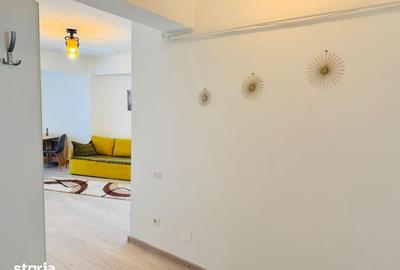 Apartament cu 2 camere în Ostroveni