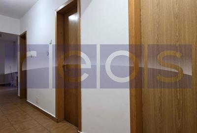Apartament cu 5 camere, mobilat în Centrul Civic - 15