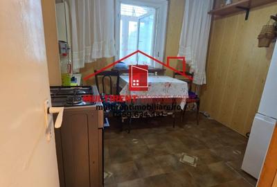 Apartament cu 2 camere decomandat în E3 - 3