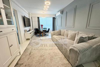 Apartament cu 3 camere decomandat, mobilat în Copou