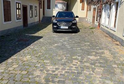 Hotel/Pensiune, de 485 mp, în Cristian - 16