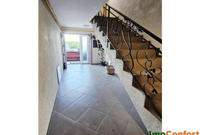Apartament cu 2 camere în Ciurea