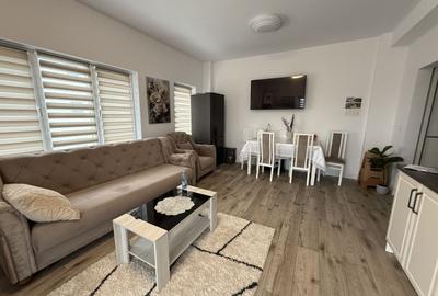 Apartament cu 2 camere decomandat, mobilat în Periferie - 8