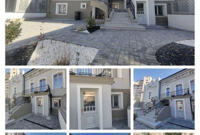 Casă individuală cu 4 camere cu Teren 355 Mp în Central