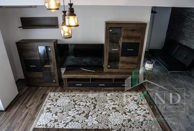 Apartament cu 2 camere semidecomandat, mobilat în Mărăști - 3