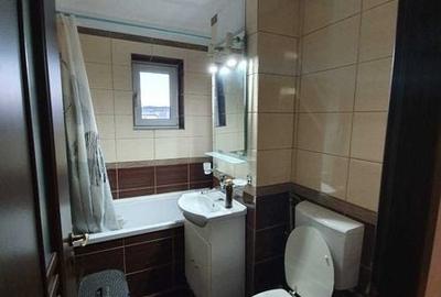 Apartament cu 2 camere decomandat în Mărăști
