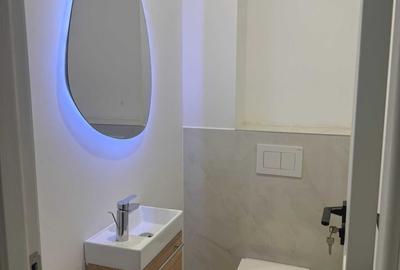 Apartament cu 2 camere semidecomandat în Exterior Vest - 3