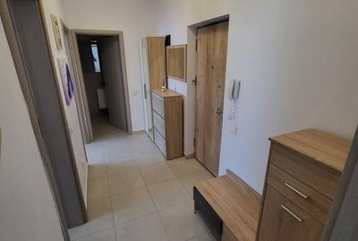 Apartament cu 2 camere decomandat în Valea Ialomiței - 3
