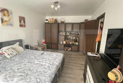 Apartament cu 2 camere decomandat, mobilat în Ștefan cel Mare - 5