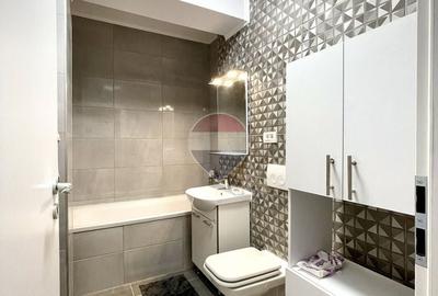 Apartament în Central