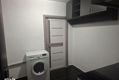Garsonieră, mobilată în Valea Rosie - 4