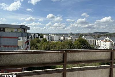 Garsonieră decomandată în Unirii - 2