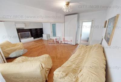 Apartament cu 3 camere decomandat în Dorobanți - 2