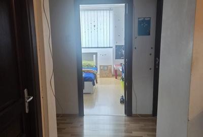 Apartament cu 3 camere în Rahova - 10
