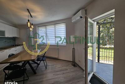 Apartament cu 3 camere în Cârța - 15