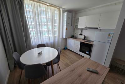 Apartament cu 2 camere decomandat, mobilat în Aviației - 4