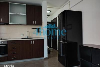 Apartament cu 2 camere în Rahova