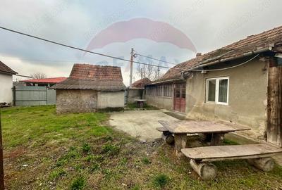 Casă cu Teren 680 Mp în Vest - 9