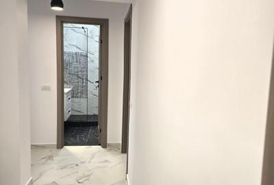 Apartament cu 3 camere decomandat în Titulescu