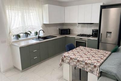 Casă cu 3 camere în Nojorid - 8