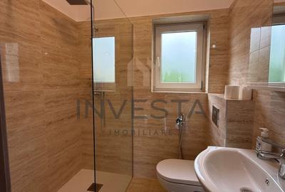 Apartament cu 3 camere decomandat în Mărăști - 6