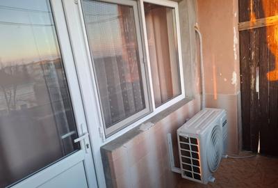 Apartament cu 3 camere semidecomandat, mobilat în Nădlac - 12