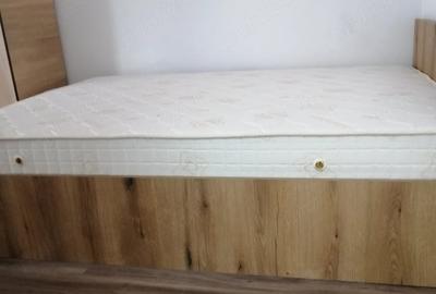 Garsonieră decomandată în Buziașului