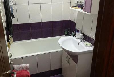 Apartament cu 2 camere semidecomandat în Govândari - 7