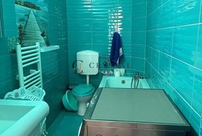 Casă cu 3 camere în Central
