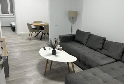 Apartament cu 3 camere decomandat, mobilat în Centrul Istoric