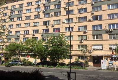 Apartament cu 2 camere decomandat în Calea Victoriei - 21
