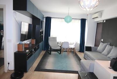 Apartament cu 3 camere decomandat în Tătărași